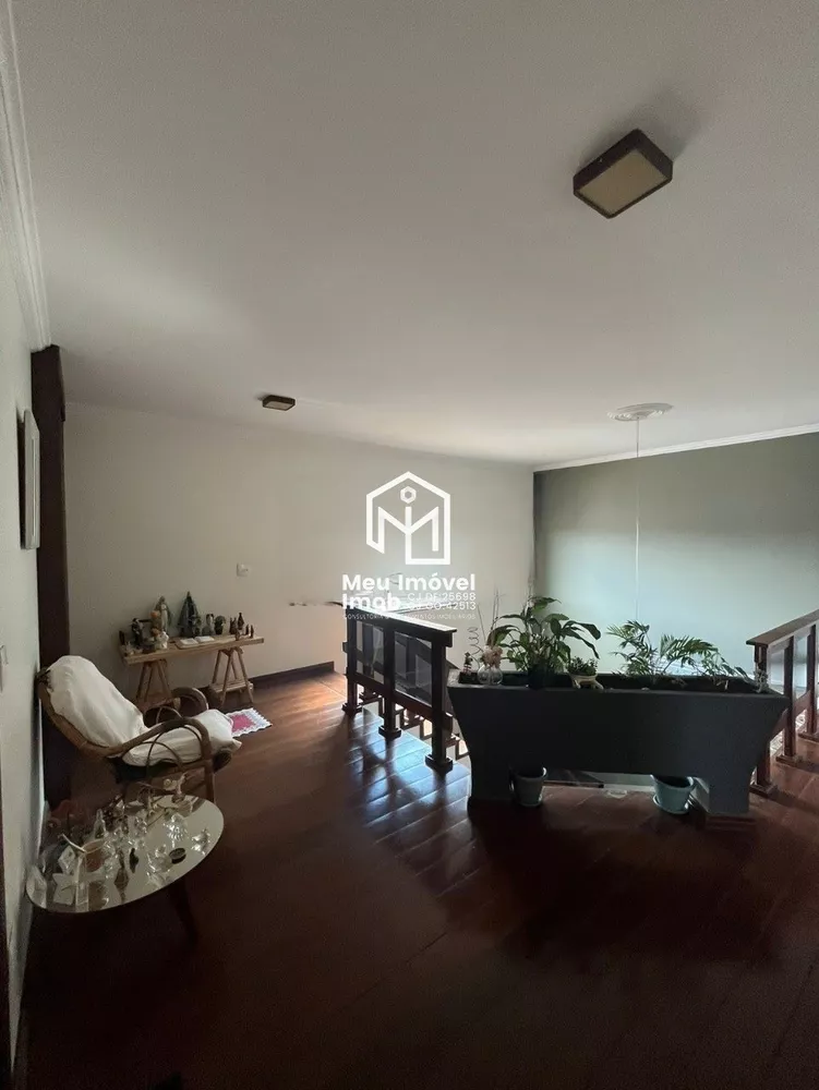 Casa, 5 quartos, 330 m² - Foto 3