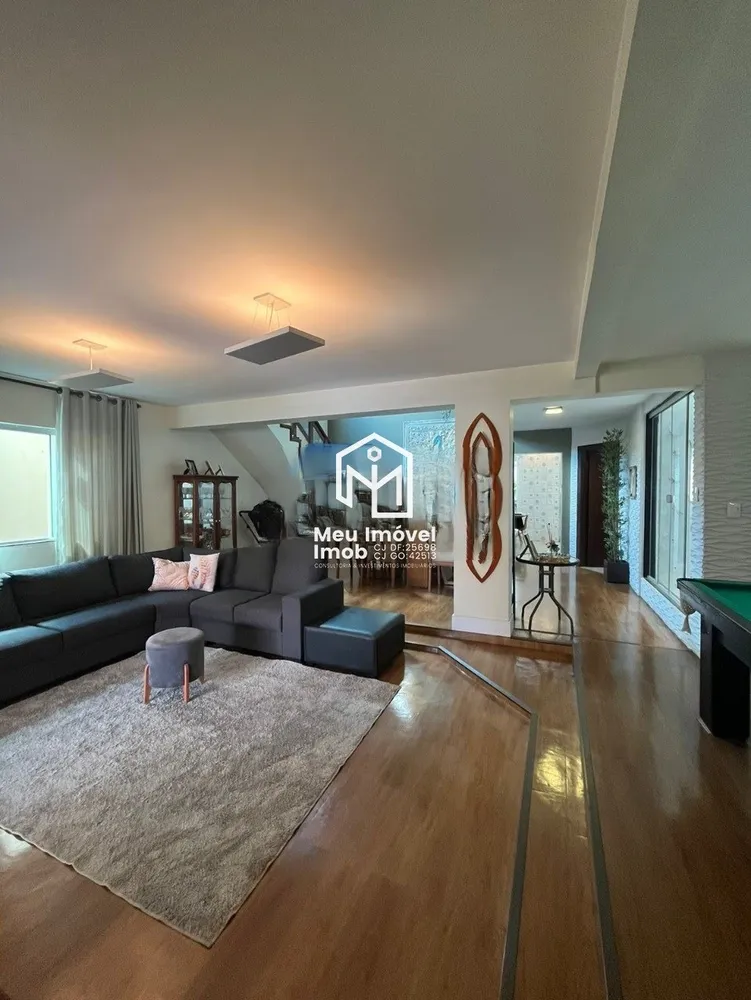 Casa, 5 quartos, 330 m² - Foto 11