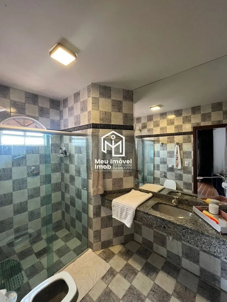 Casa, 5 quartos, 330 m² - Foto 8