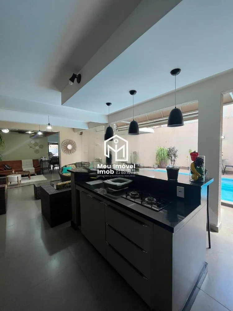 Casa, 5 quartos, 330 m² - Foto 5