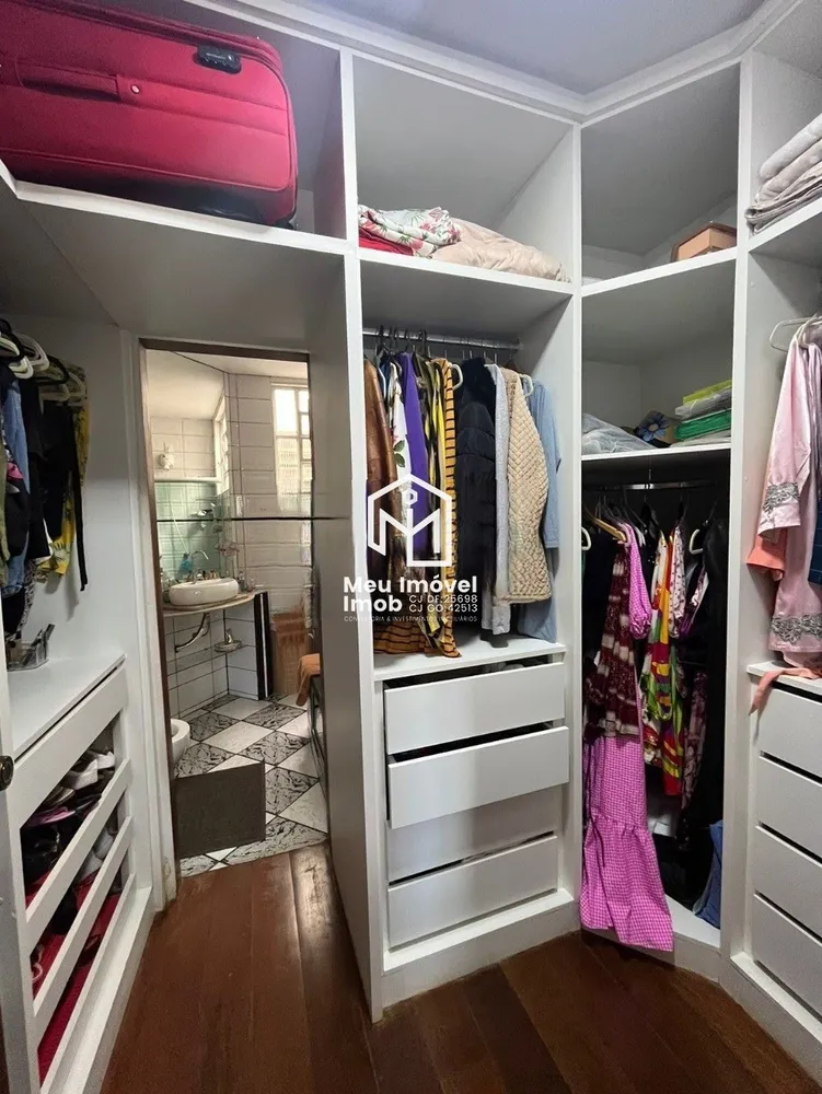 Casa, 5 quartos, 330 m² - Foto 14