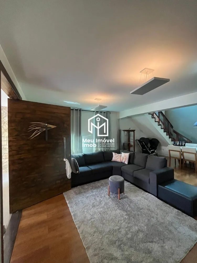 Casa, 5 quartos, 330 m² - Foto 6