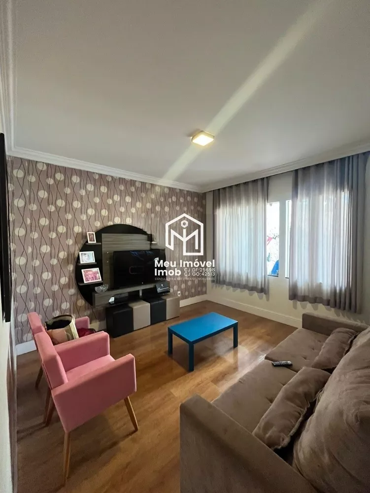 Casa, 5 quartos, 330 m² - Foto 1