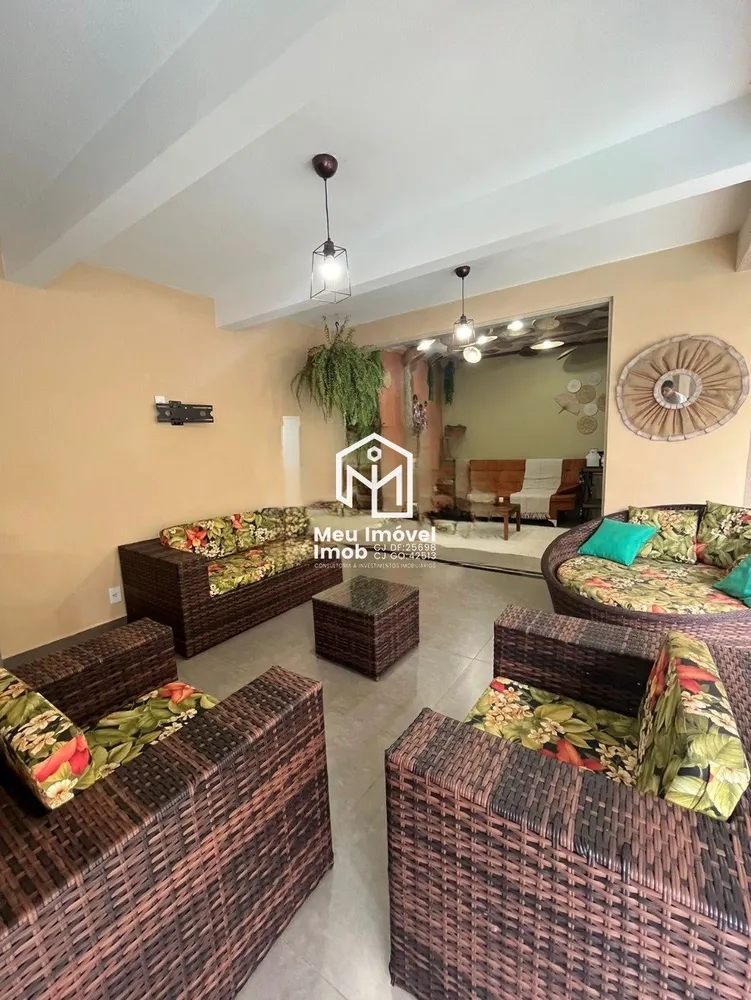 Casa, 5 quartos, 330 m² - Foto 12