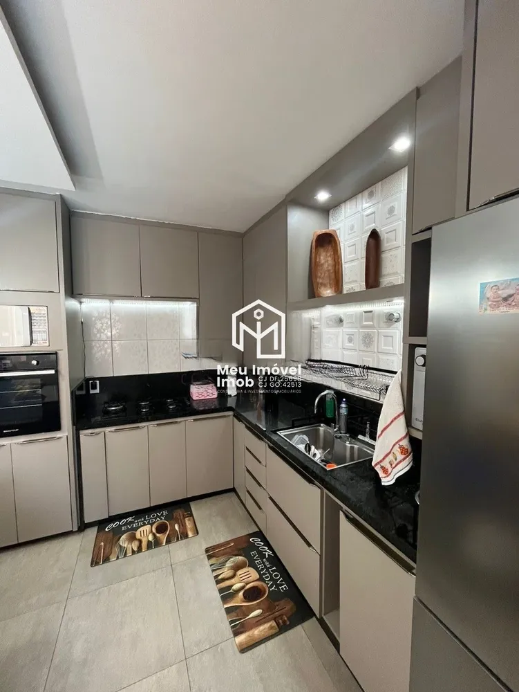 Casa, 5 quartos, 330 m² - Foto 4