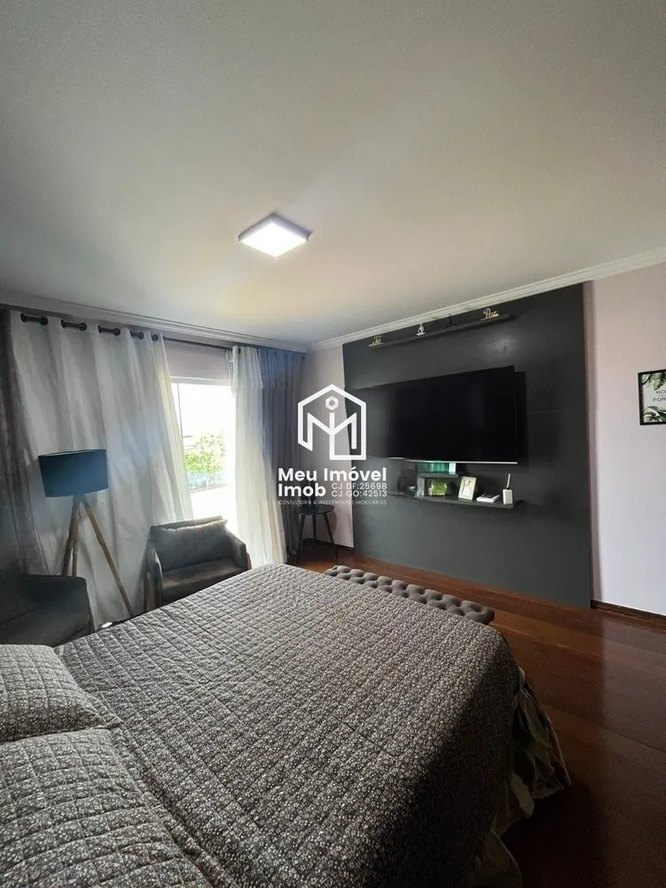 Casa, 5 quartos, 330 m² - Foto 11