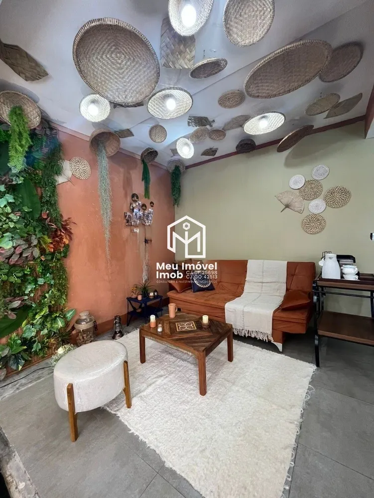 Casa, 5 quartos, 330 m² - Foto 10