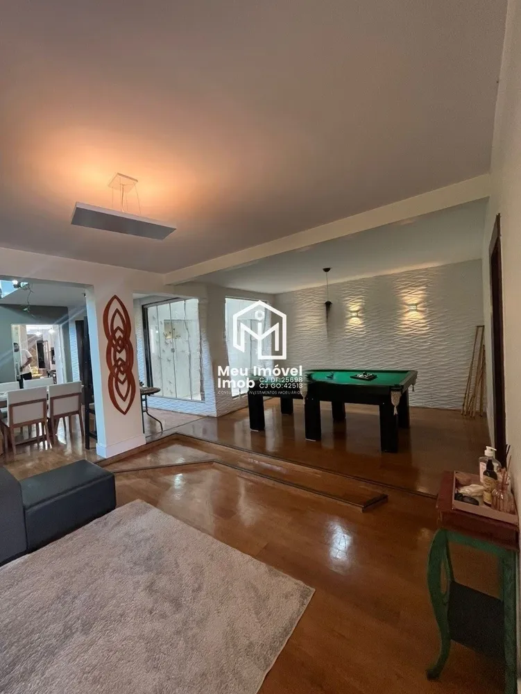 Casa, 5 quartos, 330 m² - Foto 7