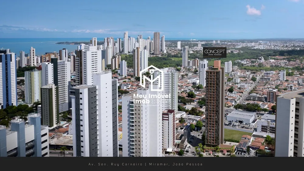 Apartamento, 1 quarto, 35 m² - Foto 8