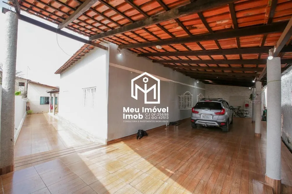 Casa, 4 quartos, 240 m² - Foto 15