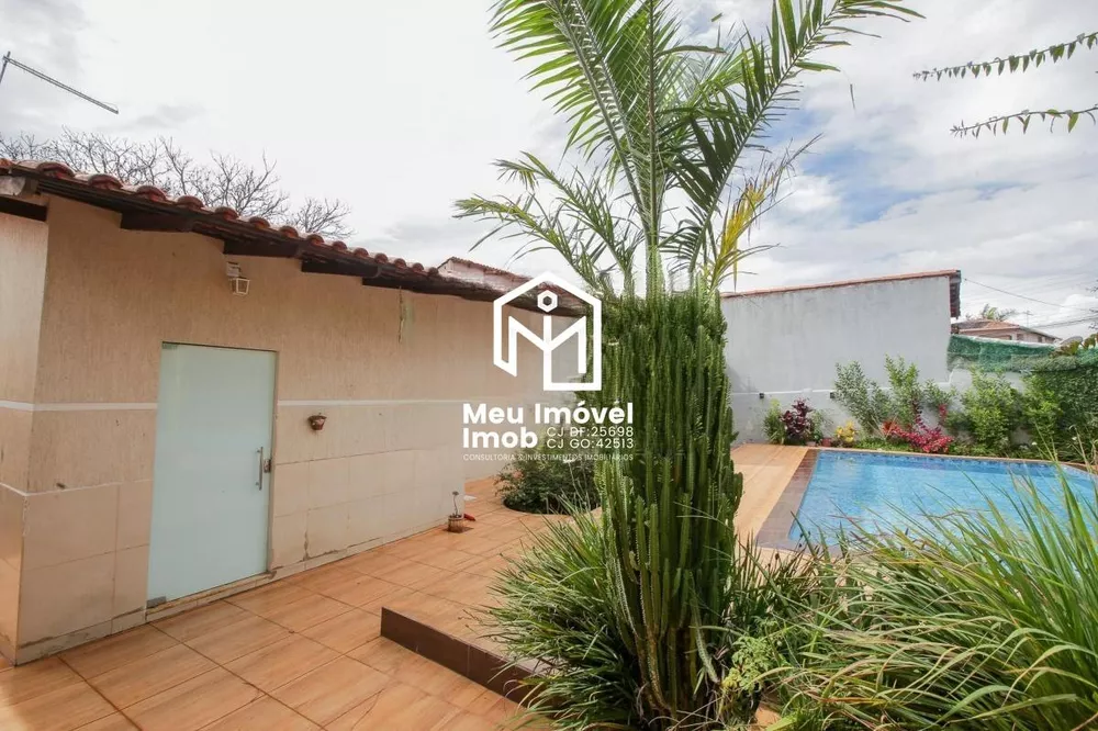Casa, 4 quartos, 240 m² - Foto 4
