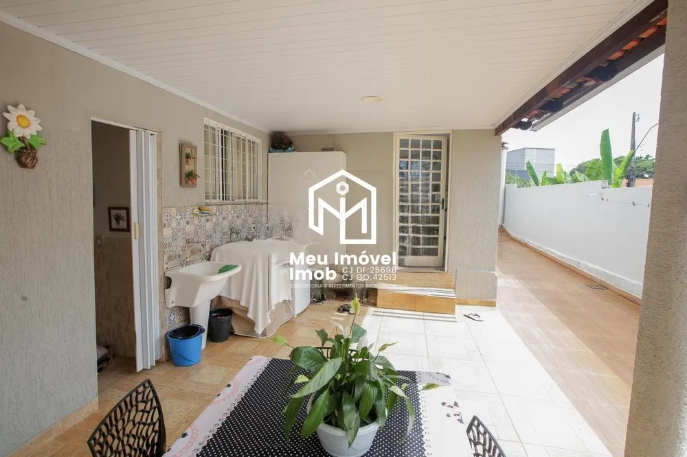 Casa, 4 quartos, 240 m² - Foto 11