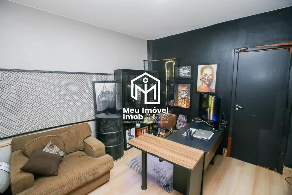 Casa, 4 quartos, 240 m² - Foto 6