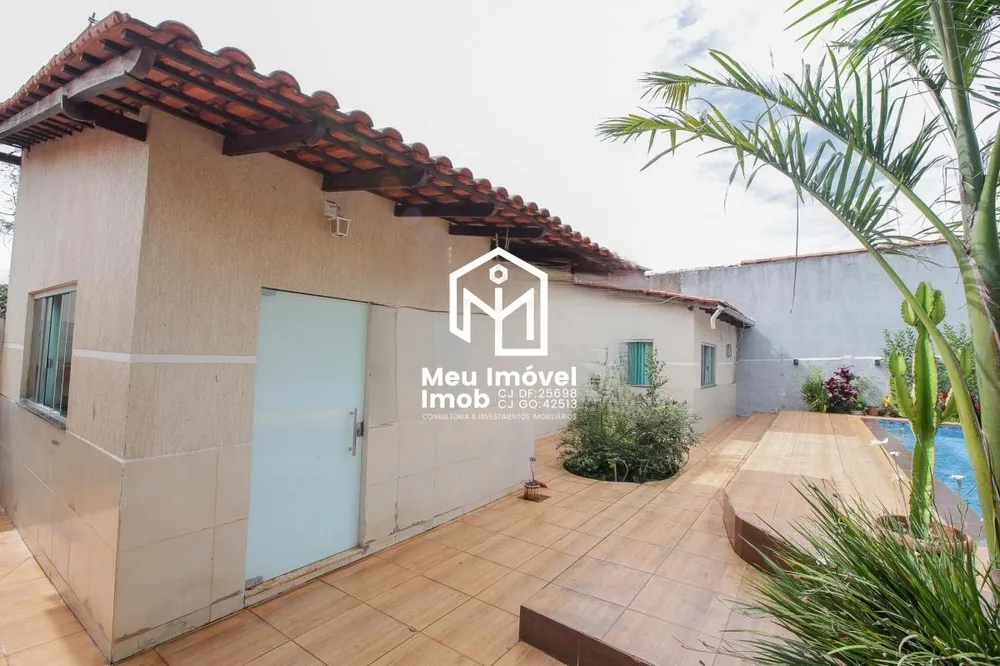 Casa, 4 quartos, 240 m² - Foto 12