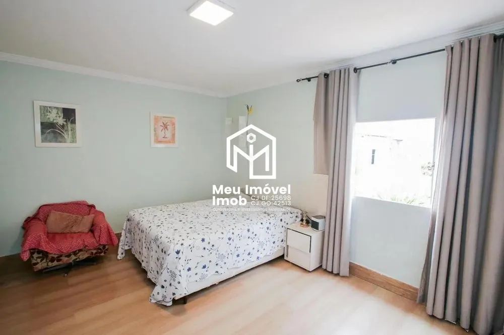 Casa, 4 quartos, 240 m² - Foto 5