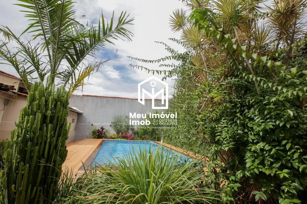Casa, 4 quartos, 240 m² - Foto 14