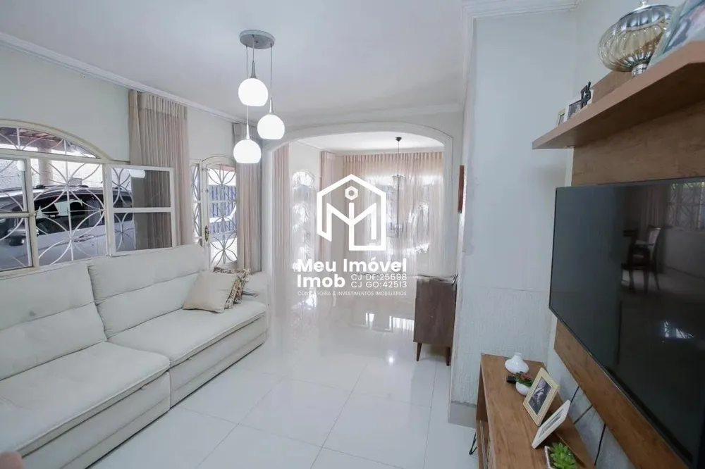Casa, 4 quartos, 240 m² - Foto 2