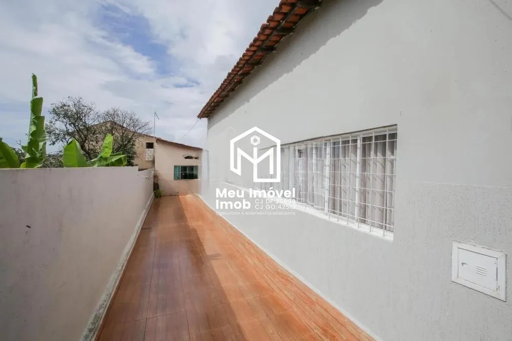 Casa, 4 quartos, 240 m² - Foto 16