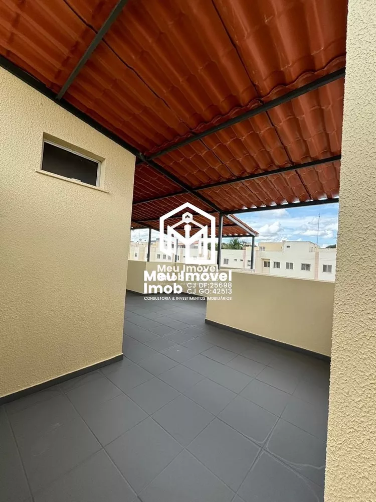 Apartamento, 2 quartos, 113 m² - Foto 1