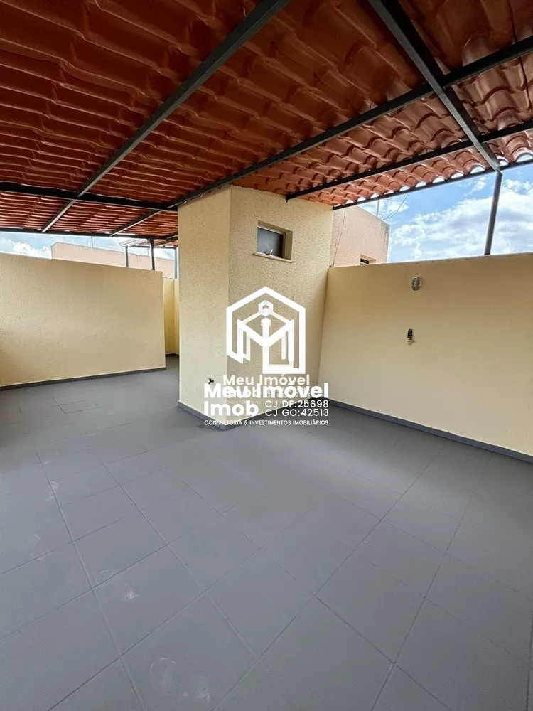 Apartamento, 2 quartos, 113 m² - Foto 2