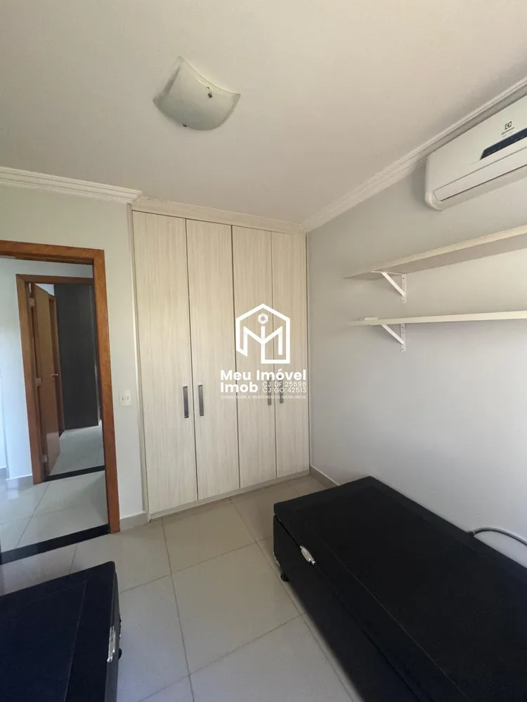 Apartamento, 4 quartos, 90 m² - Foto 3