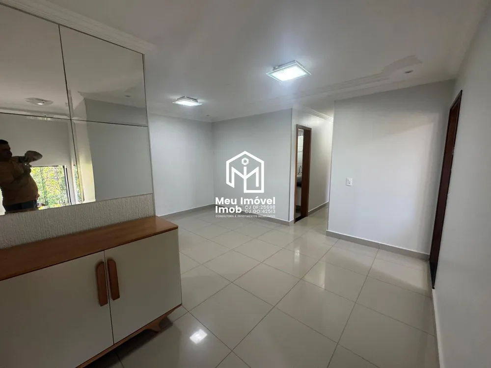 Apartamento, 4 quartos, 90 m² - Foto 1