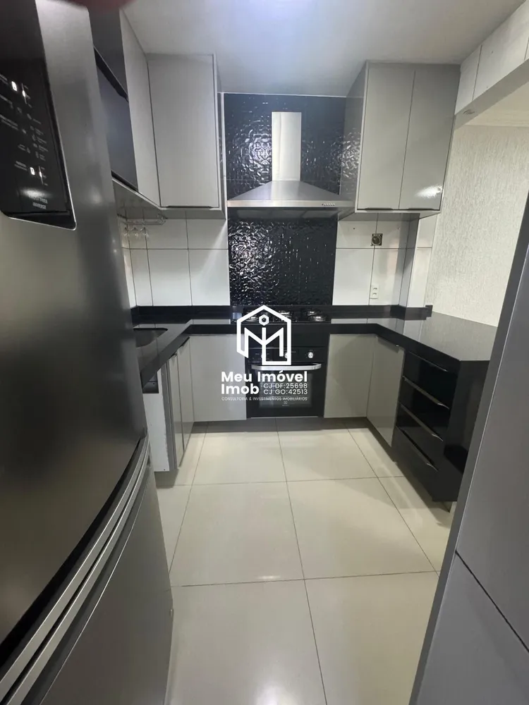 Apartamento, 4 quartos, 90 m² - Foto 10