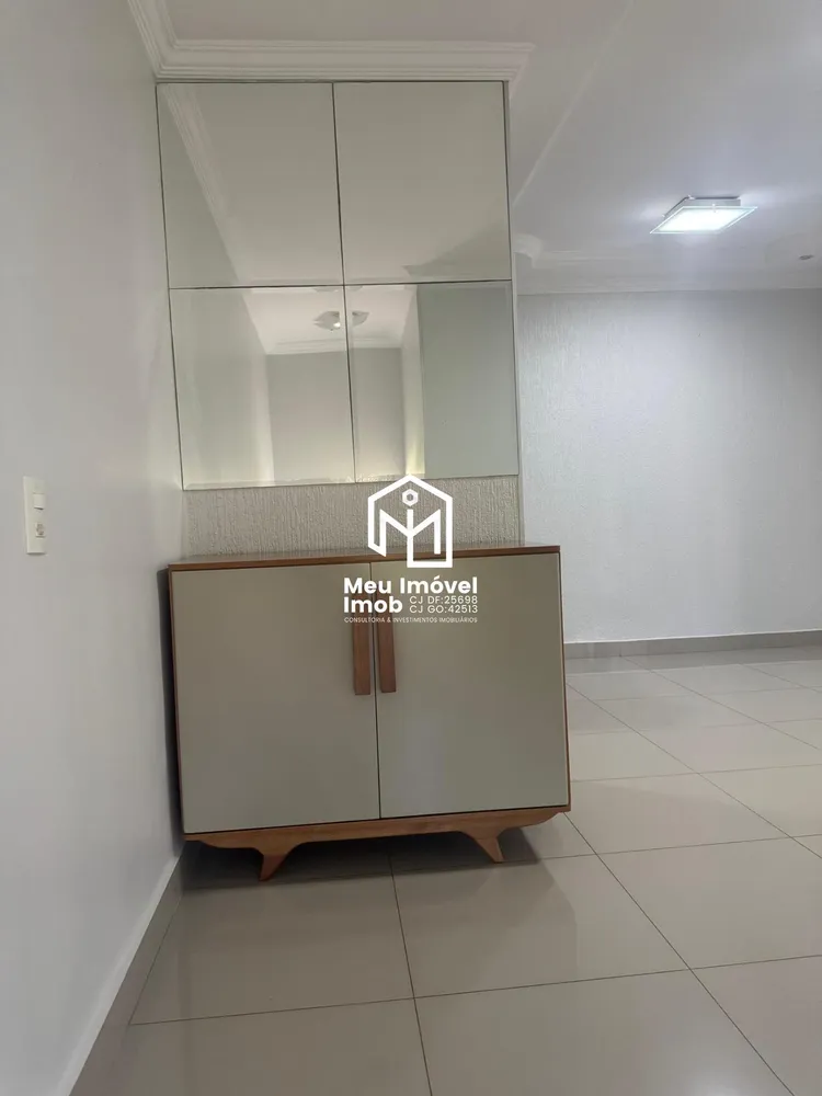 Apartamento, 4 quartos, 90 m² - Foto 4