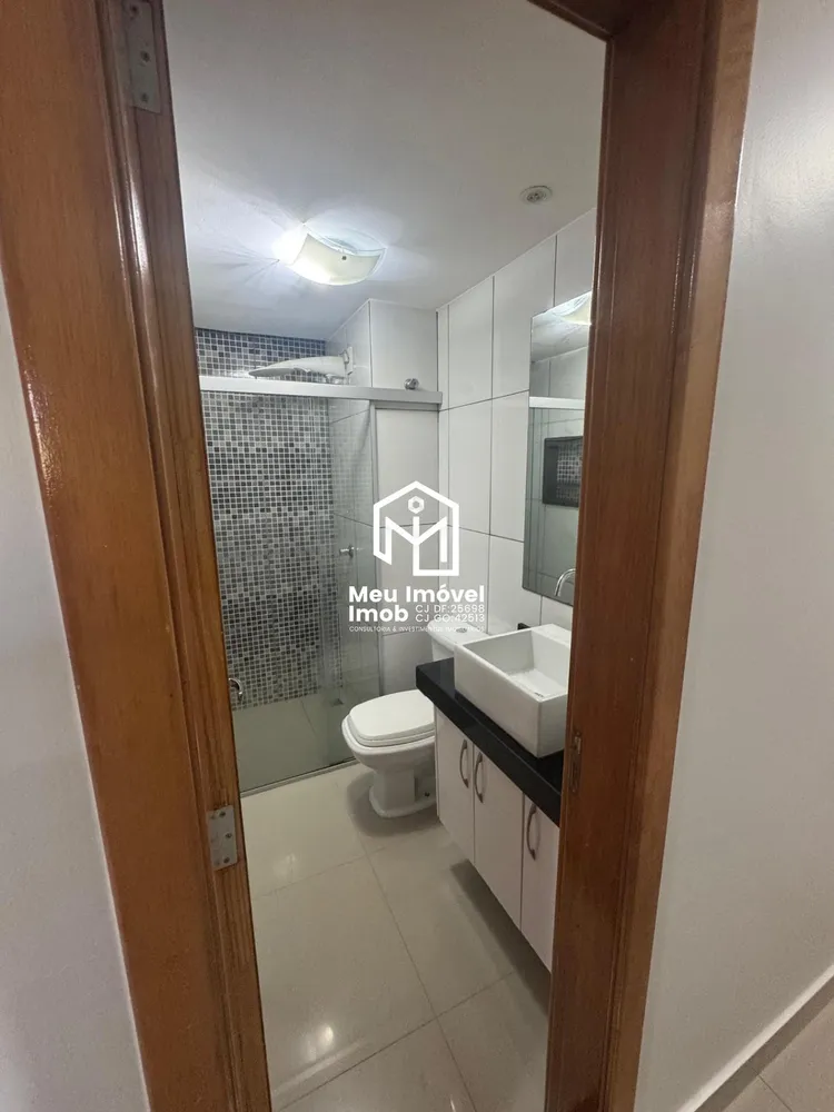 Apartamento, 4 quartos, 90 m² - Foto 7