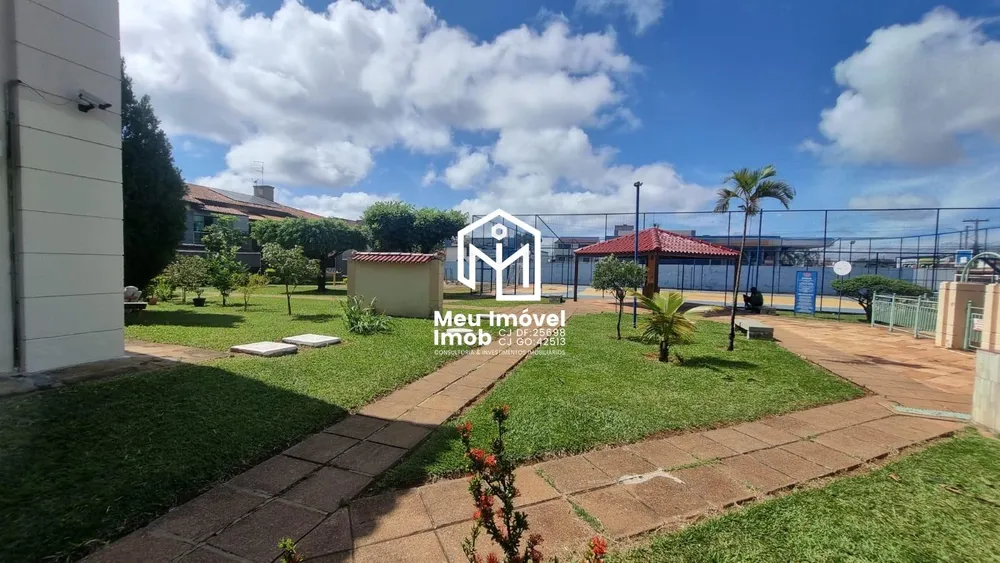 Apartamento, 4 quartos, 90 m² - Foto 2