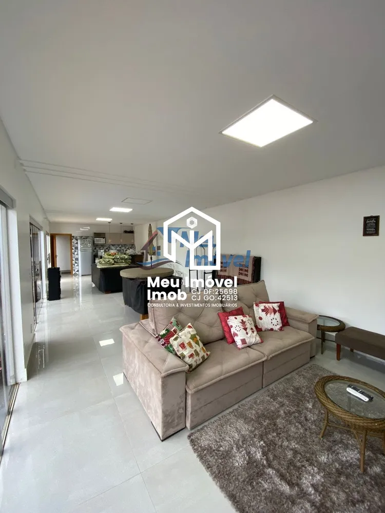Casa, 3 quartos, 800 m² - Foto 1