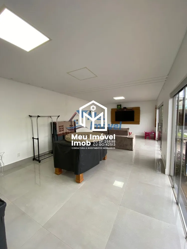 Casa, 3 quartos, 800 m² - Foto 11