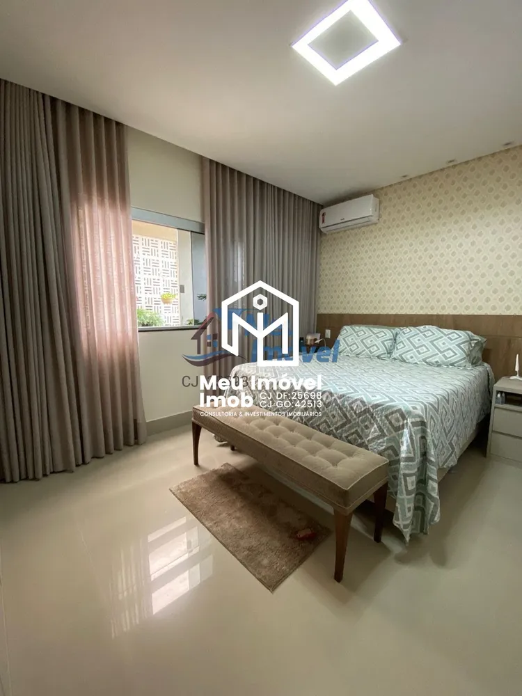 Casa, 3 quartos, 800 m² - Foto 4