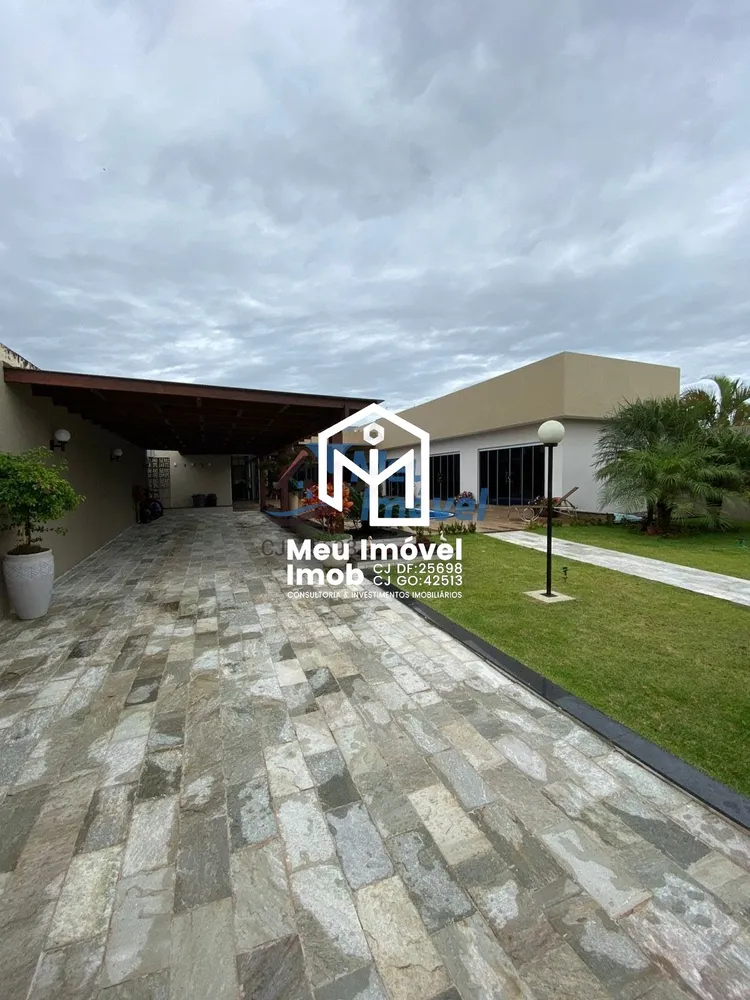 Casa, 3 quartos, 800 m² - Foto 13