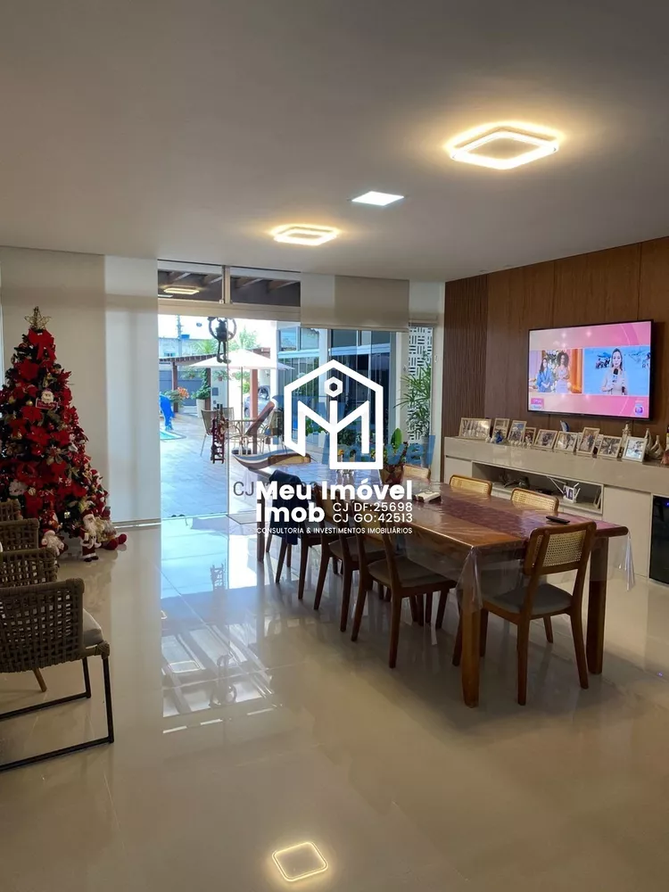 Casa, 3 quartos, 800 m² - Foto 1