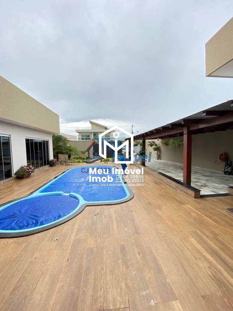 Casa, 3 quartos, 800 m² - Foto 10