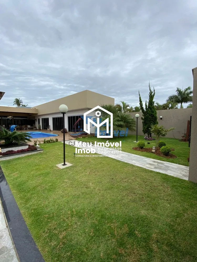Casa, 3 quartos, 800 m² - Foto 14