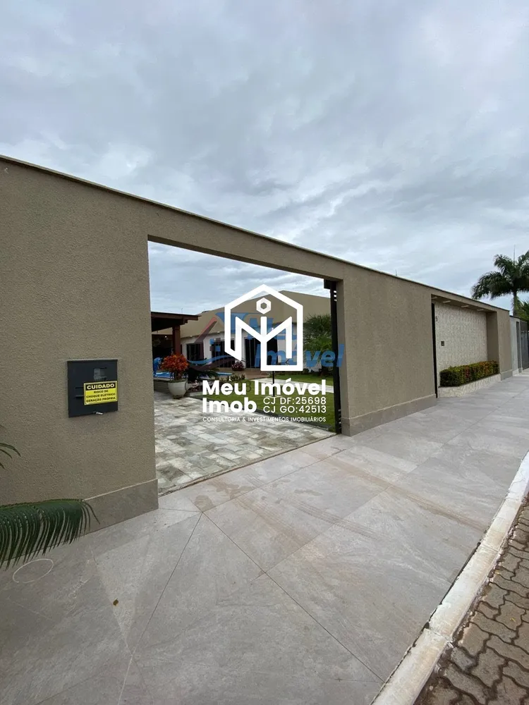 Casa, 3 quartos, 800 m² - Foto 15
