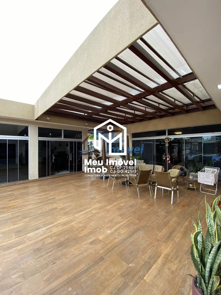 Casa, 3 quartos, 800 m² - Foto 7