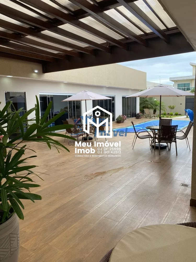 Casa, 3 quartos, 800 m² - Foto 3