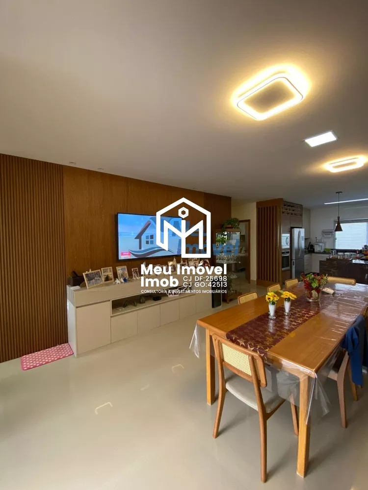 Casa, 3 quartos, 800 m² - Foto 2