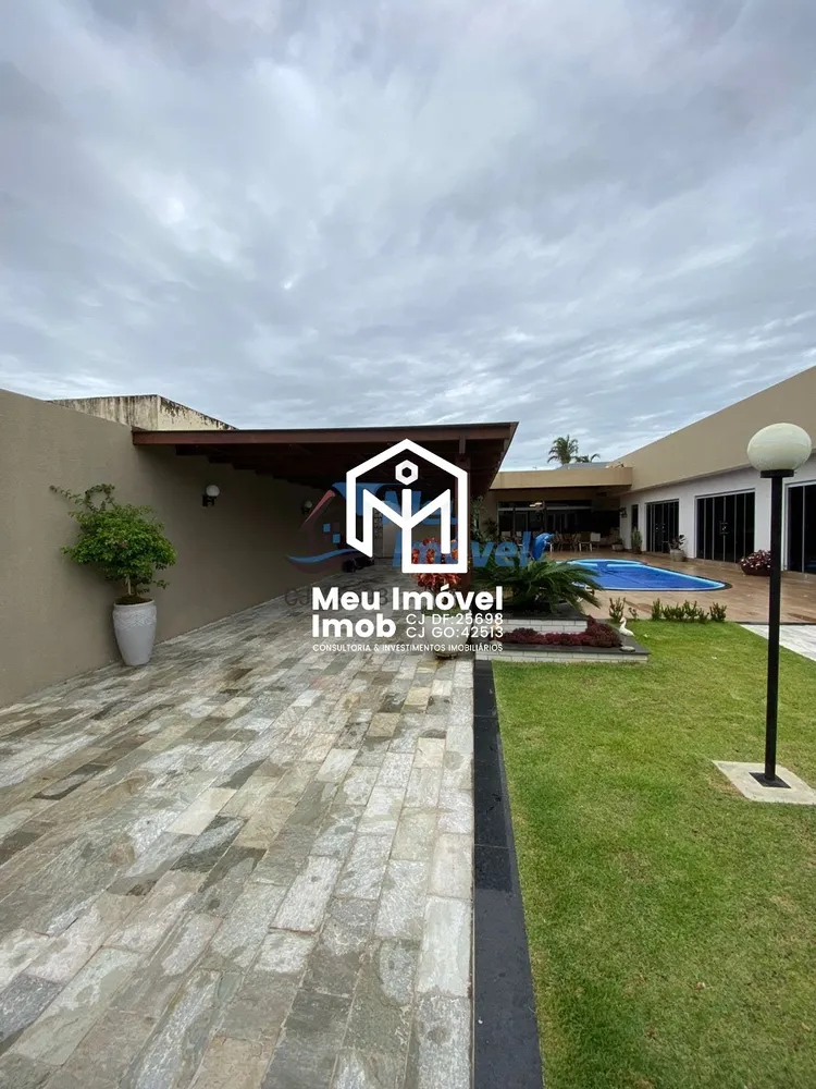 Casa, 3 quartos, 800 m² - Foto 12