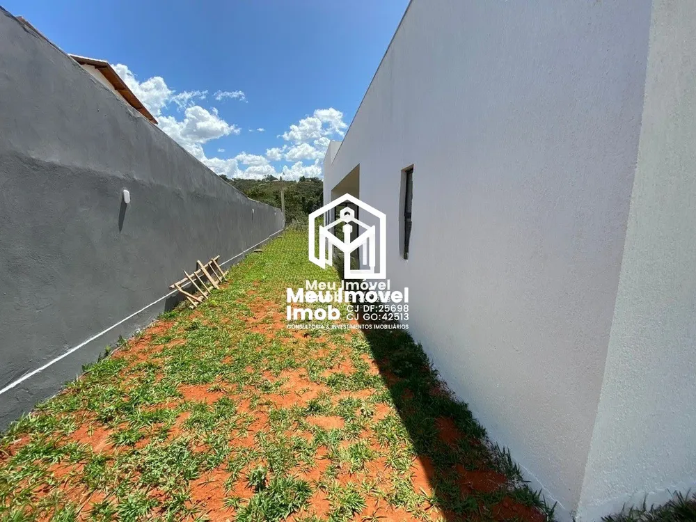 Casa, 4 quartos, 260 m² - Foto 2