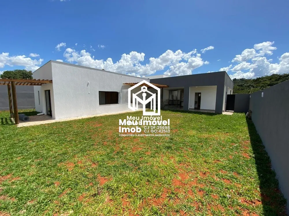 Casa, 4 quartos, 260 m² - Foto 9