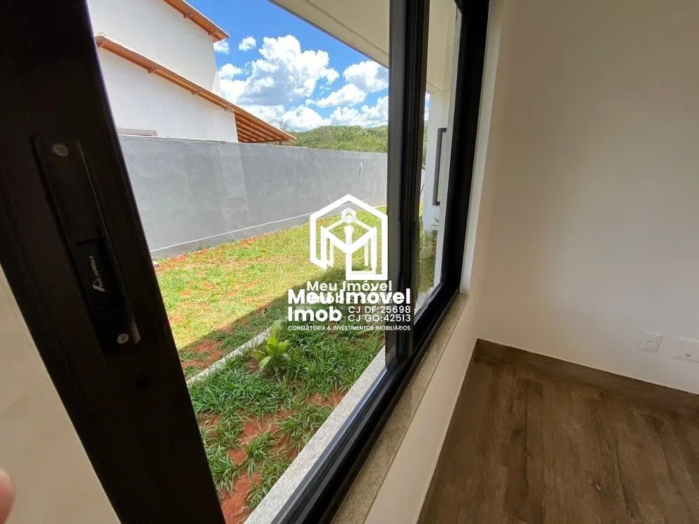 Casa, 4 quartos, 260 m² - Foto 7
