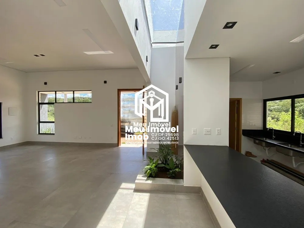 Casa, 4 quartos, 260 m² - Foto 3