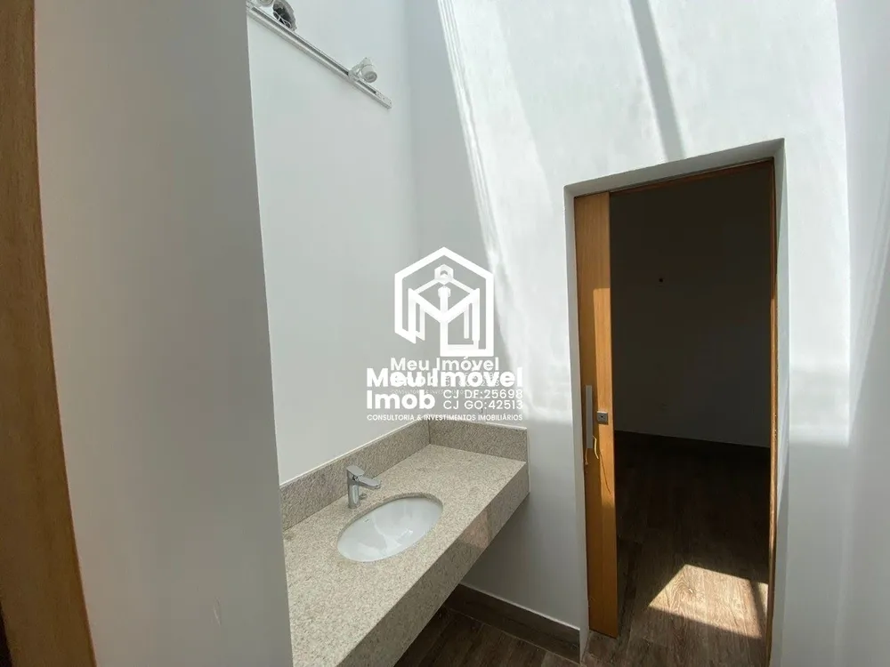 Casa, 4 quartos, 260 m² - Foto 10
