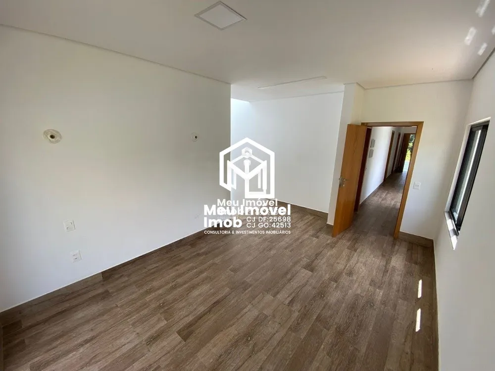 Casa, 4 quartos, 260 m² - Foto 5