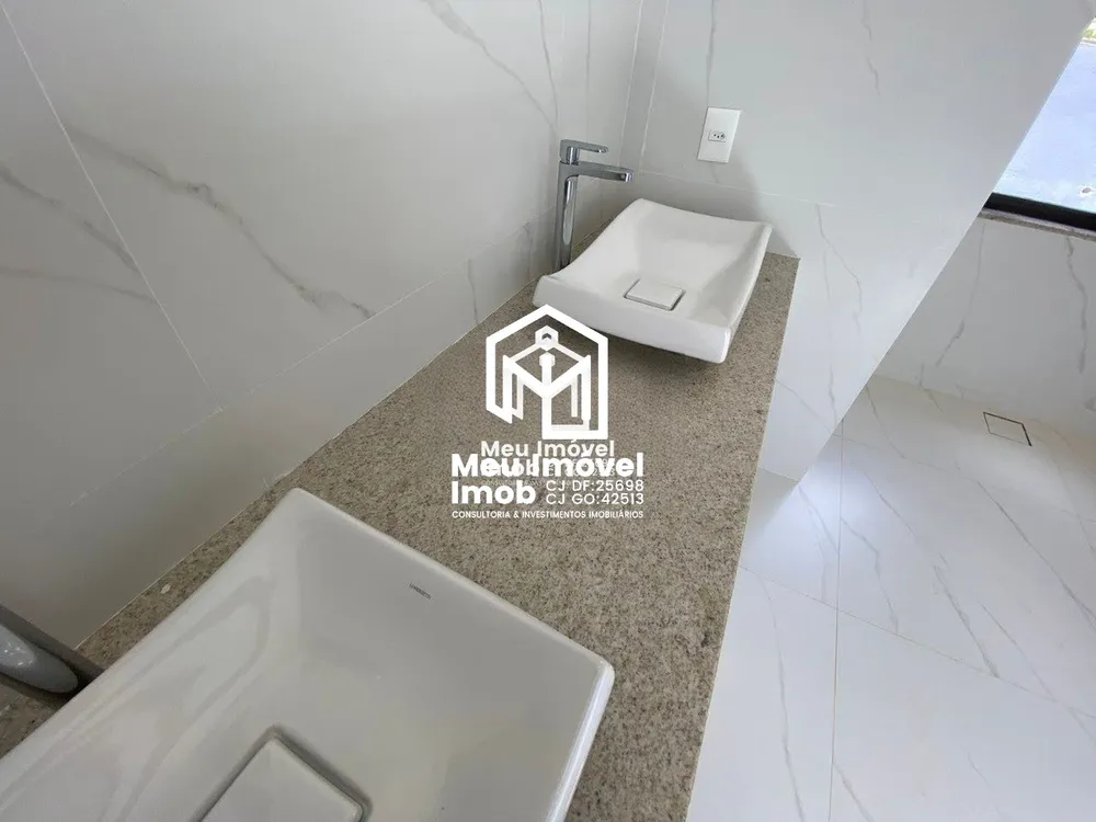 Casa, 4 quartos, 260 m² - Foto 6