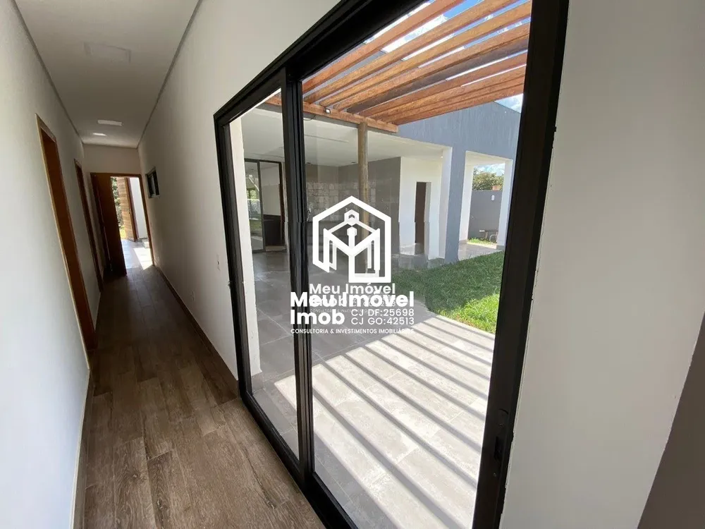 Casa, 4 quartos, 260 m² - Foto 13